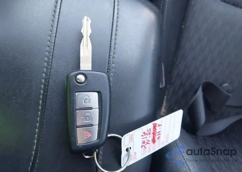 2017 Nissan Rogue S from USA, damaged, VIN JN8AT2MV4HW00671